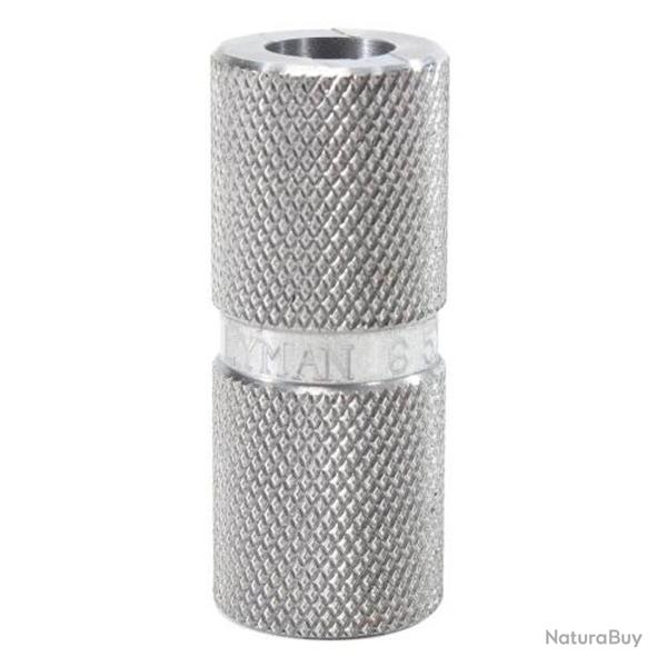 LYMAN - jauge de longueur et d'espace de t�te pour carabine - 7 mm 08