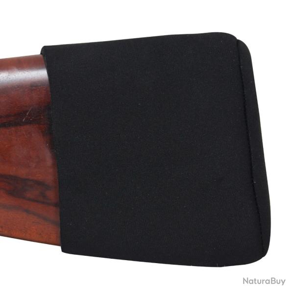 Tourbon-Coussin de recul rglable en noprne avec 3 coussinets ajusts