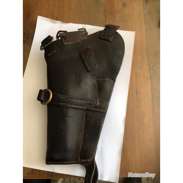 Holster pour 11/43 usa