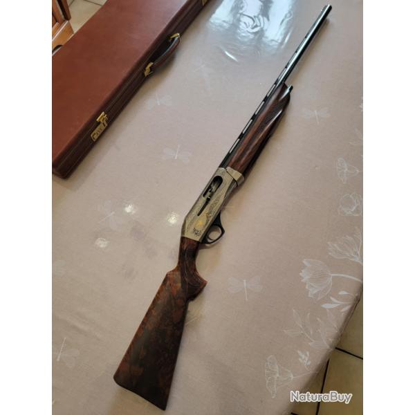 Fusil de chasse semi-automatique Fabarm LION H35