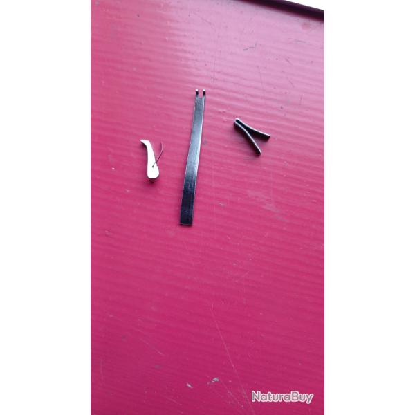 Lot de pieces euskaro 32sw