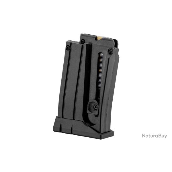 Chargeur SCHMEISSER ou Deep Pallas 22 LR BA15 10 coups