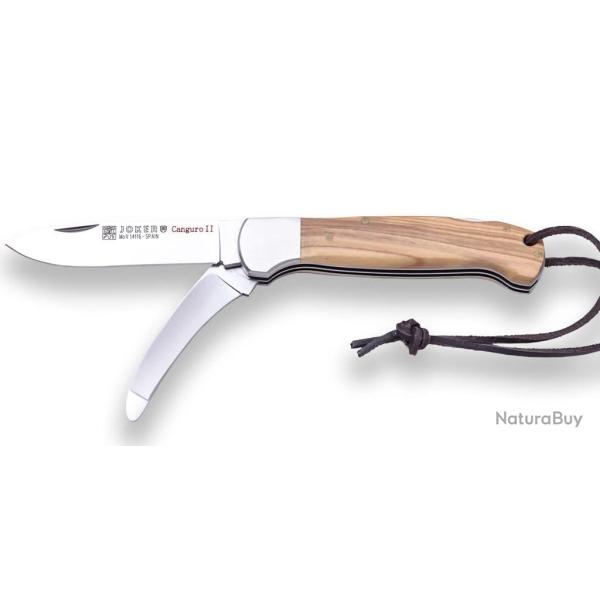 Joker NO-127 Canguro II