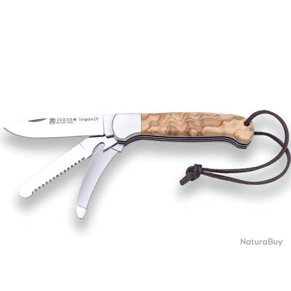 Joker NO-128 Canguro 4