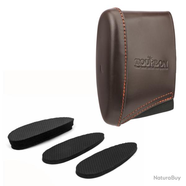 Tourbon- Manchon de recul  enfiler pour fusil de chasse. LIVRAISON GRATUITE