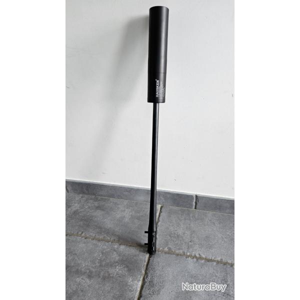 Urgent Canon r93 9.3x62 + silencieux hausken