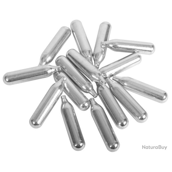 500 sparclettes 12 g de CO2 - Par 500 (vrac)