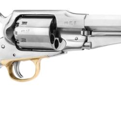 Revolver Remington 1858 Inox Cal. 44 - Remington Inox - Standard