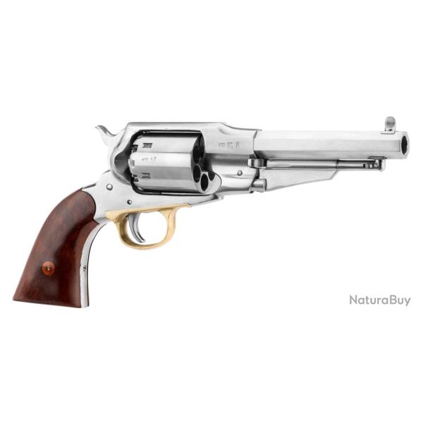 Revolver Remington 1858 Inox Cal. 44 - Remington Inox - Standard