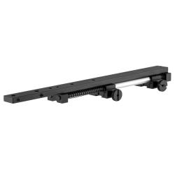 Montage amortisseur universel - Aluminium