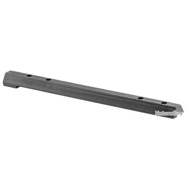 Embases pour montage ou support anti-recul - Acier - Standard sur bande 11mm