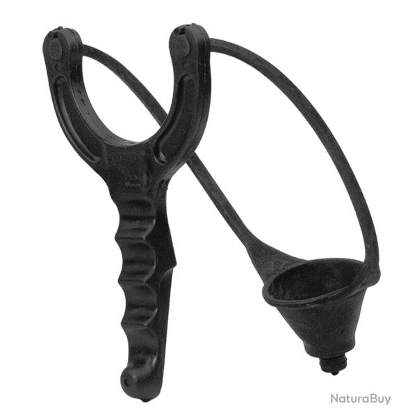 Lance esches plastique - Lance esches