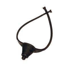 Lance esches plastique - Elastique rechange