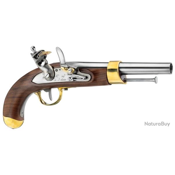 Pistolet An XIII cal. 69 - An XIII