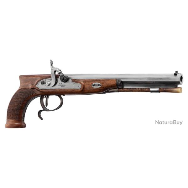 Pistolet MORTIMER � percussion Cal. 44