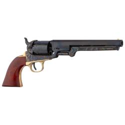 Revolver 1861 NAVY OVAL-TG - Cal. 36 - UBERTI REVOLVER 1851 NAVY OVAL TG Cal. 36