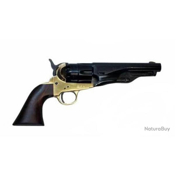 Revolver Pietta POLICE PONY EXPRESS 1862 Cal.36 - PIETTA.PPE36 Revolver 1862 Police Pony Express lai