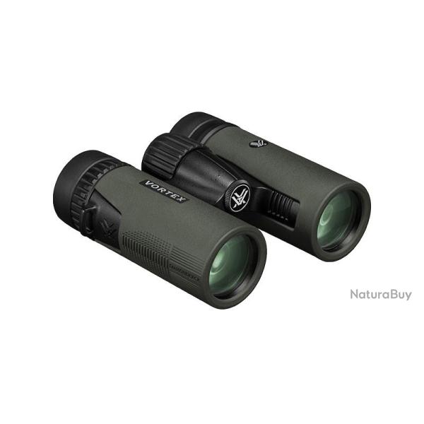 VORTEX Jumelles DiamondBack HD 8x32