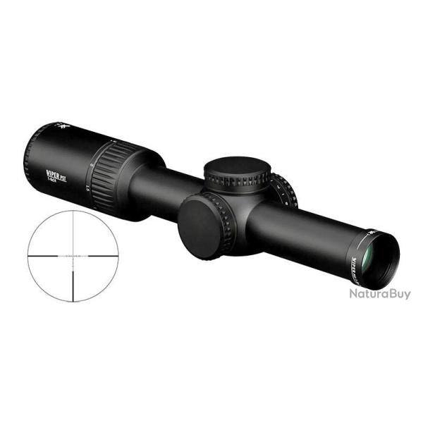 VORTEX Viper PST Gen II 1-6x24 MOA
