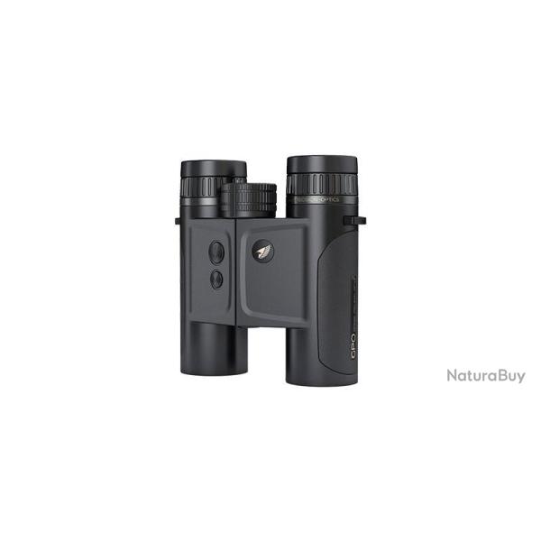 Jumelles avec t�l�m�tre GPO Rangeguide 2800 8x32