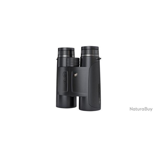 Jumelles avec t�l�m�tre GPO Rangeguide 2800 8x50