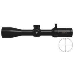 Lunette GPO Spectra 4X 2,5-10x44i