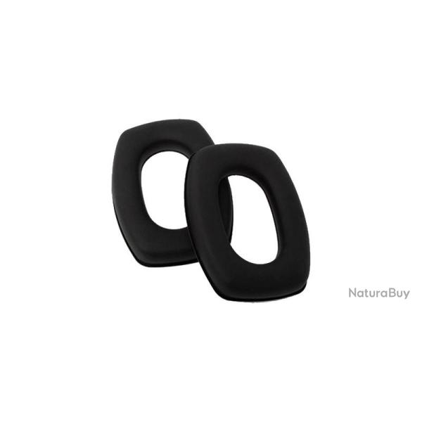 Coussin en mousse (paire)