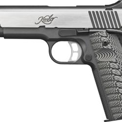 PISTOLET SEMI-AUTOMATIQUE KIMBER .45 ACP ECLIPSE CUSTOM
