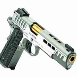 PISTOLET SEMI-AUTOMATIQUE KIMBER RAPID DAWN 9X19