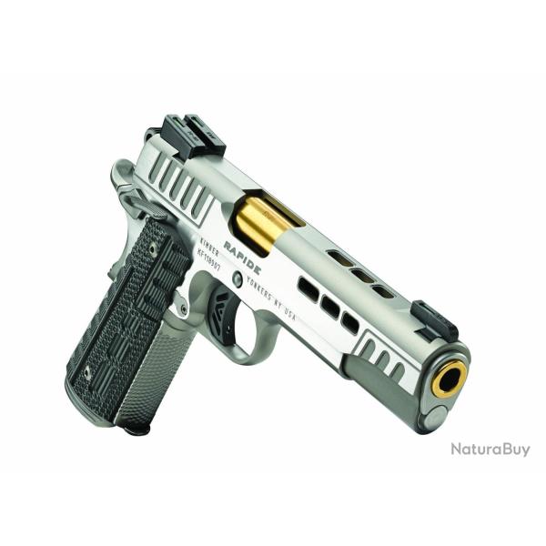 PISTOLET SEMI-AUTOMATIQUE KIMBER RAPID DAWN 9X19