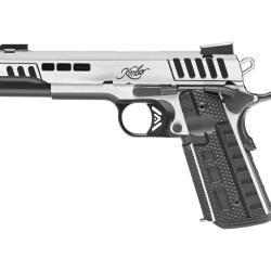 PISTOLET SEMI-AUTOMATIQUE KIMBER RAPID SCORPIUS 9X19