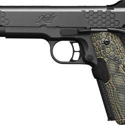 PISTOLET SEMI-AUTOMATIQUE KIMBER KHX CUSTOM - LASER