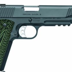 PISTOLET SEMI AUTOMATIQUE KIMBER 1911 CUSTOM TLE/RL 2 TFS .45 ACP