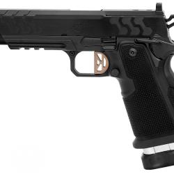 PISTOLET SEMI-AUTOMATIQUE KIMBER 2K11 BLACK 9X19 OPTIC READY