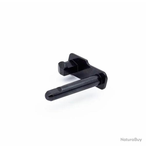 EEMANN TECH FLAT SLIDE STOP FOR CZ 75 SP-01