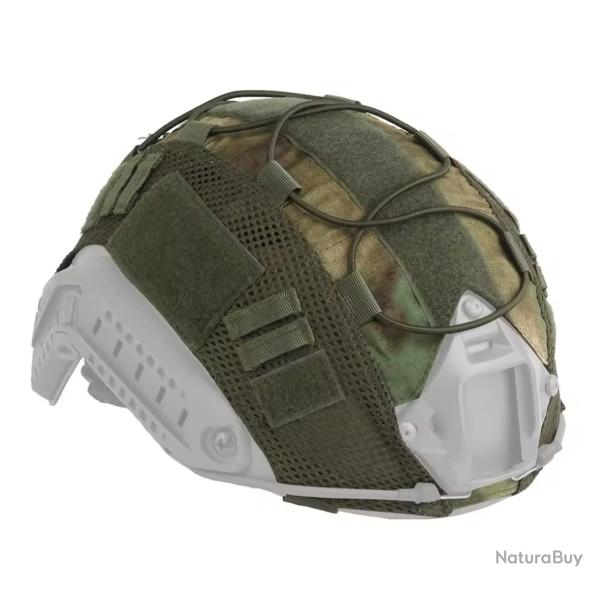 Housse de casque tactique . D