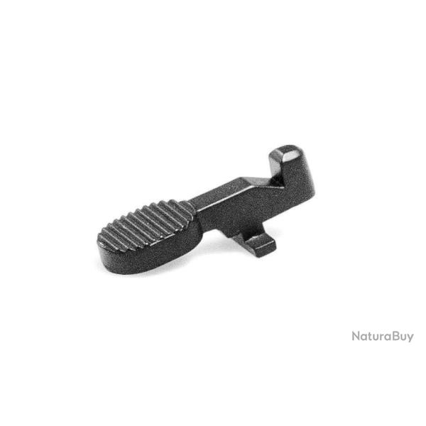 Bolt Catch pour M4 - Black - Delta Armory