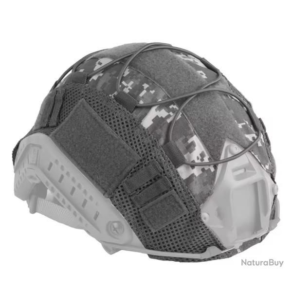 Housse de casque tactique . I