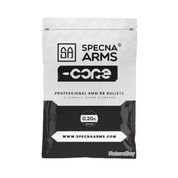 Billes 0.20g Specna Arms Core