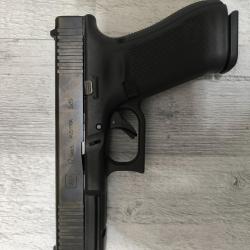 Glock 17 Gen 5 2023