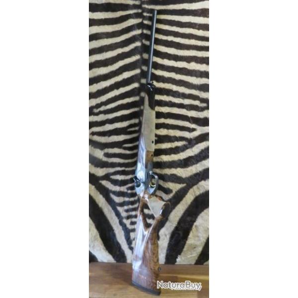 S�rie Limit�e - Carabine BLASER R8 Saint Hubert cal.93x62 canon 58 cm grade 6