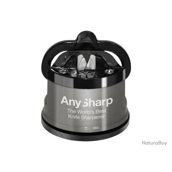 AIGUISEUR ANYSHARP PRO GRIS