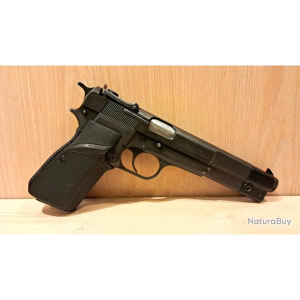 BROWNING GP35 COMPETITION 9x19