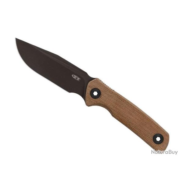 POIGNARD ZERO TOLERANCE 0004