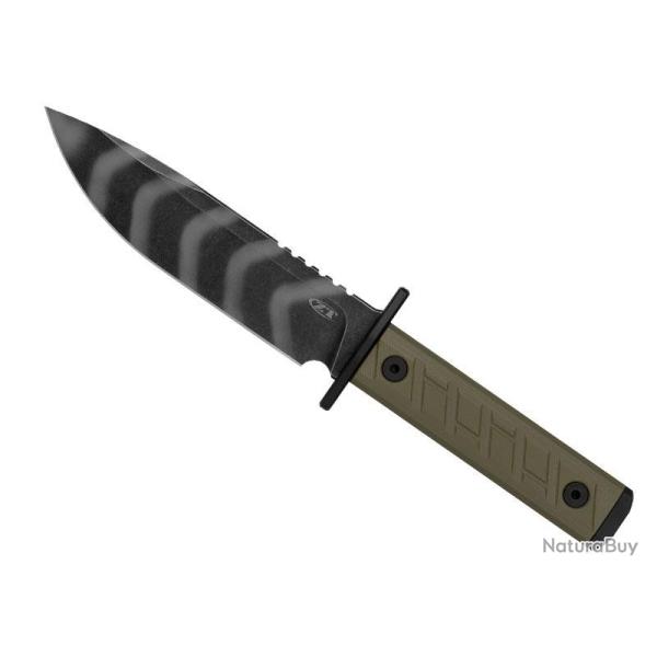 POIGNARD ZERO TOLERANCE 0006TSOL