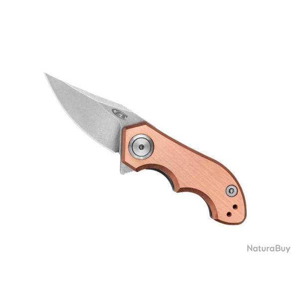COUTEAU ZERO TOLERANCE 0022CU