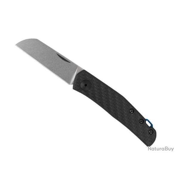 COUTEAU ZERO TOLERANCE NOIR CARBONE