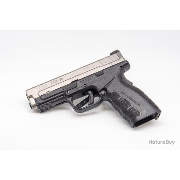 Pistolet HS Produkt HS 9 cal 9 x 19
