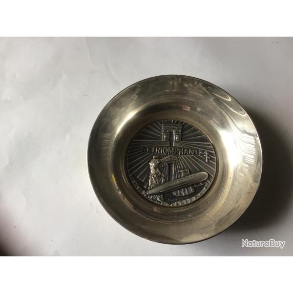 VENDU PAR LE-CUIRASSIER N�1 COUPELLE SOUS MARIN LE TRIOMPHANT