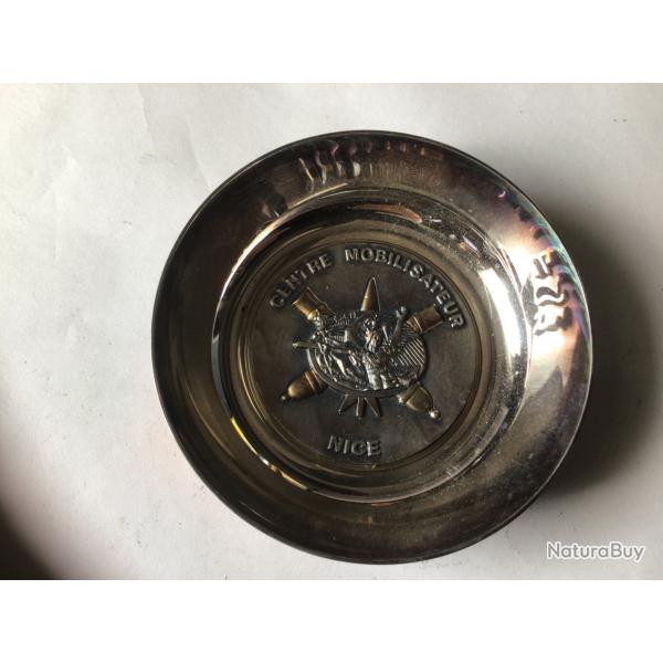 VENDU PAR LE-CUIRASSIER N�4 COUPELLE CENTRE MOBILISATEUR NICE